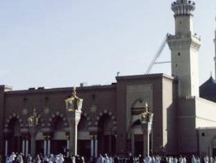 Al Eiman Al Qibla Hotel