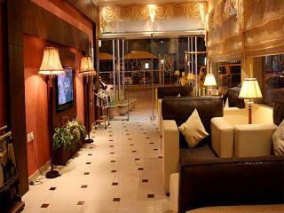 Nawara Medical City Hotel