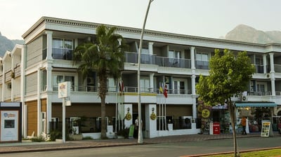 More Hotel