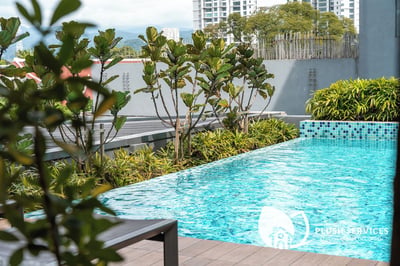 Neu Suites(no Front Desk Contact The 5 Days In Advance)