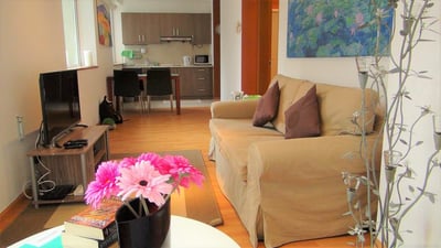 Parkview Residence Kuala Lumpur