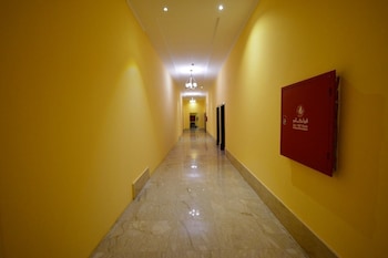 Lotuston Hotel Apartments Orouba Branch (also Known As Lotuston Furnished Apartments 2)
