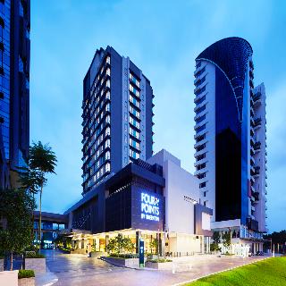 Four Points By Sheraton Puchong