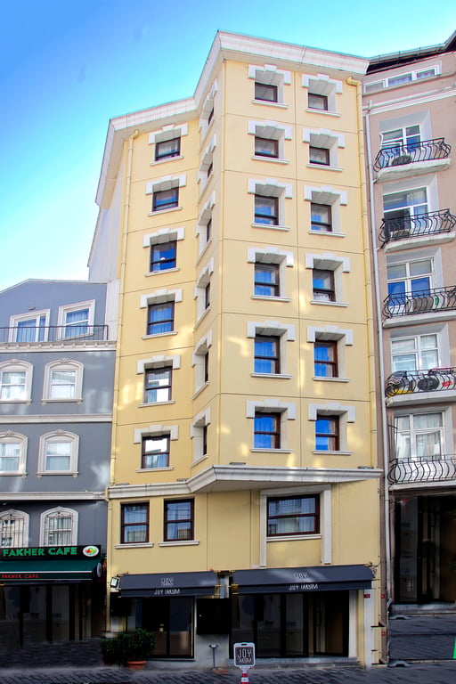 Joy Taksim Hotel