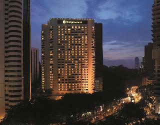 Shangri La Kuala Lumpur