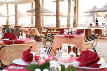 Seti Sharm Palm Beach Resort (formerly Known As Dessole Seti Sharm Resort)