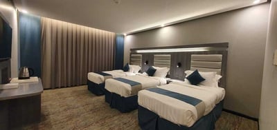Pine Inn Madinah