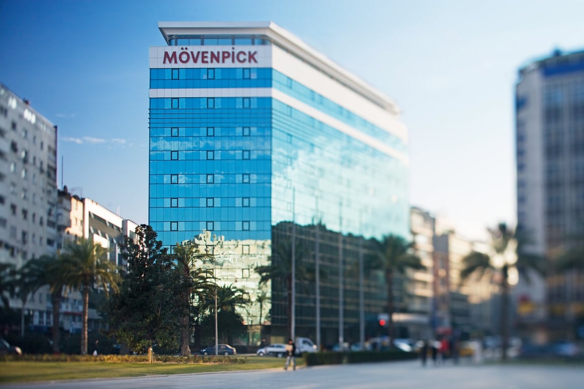 Mövenpick Izmir