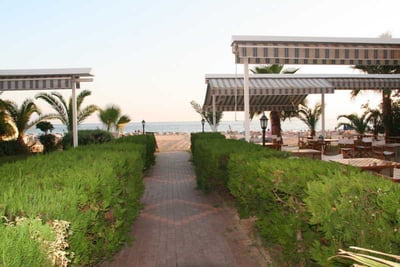 Elysee Beach
