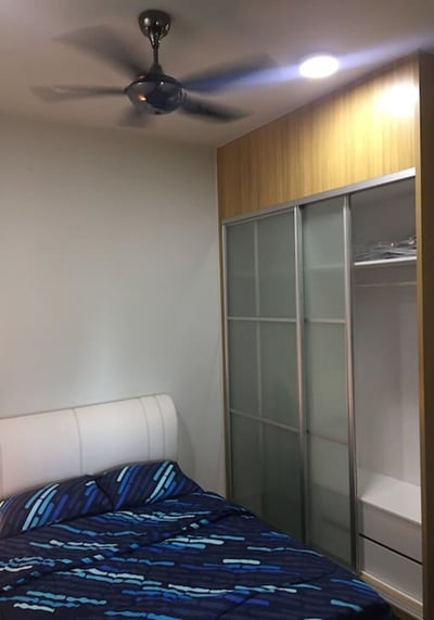 Vh6 Vacationhomes At The Leafz (no Front Desk Need To Contact Property 5 Days In Advance)