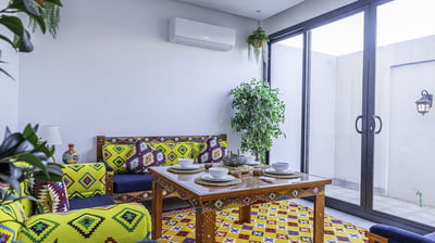 Mabaat Al Qairawan 176(no Front Desk Please Contact The Property 5 Days In Advance)