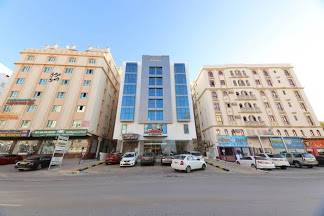 Al Reef Hotel (formerly Oyo 132 Al Reef Hotel)