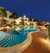 Domina Coral Bay Resort Diving Spa And Casino (formerly Domina Coral Bay Prestige Hotel And Resort)