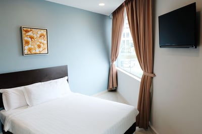 De Era Hotel