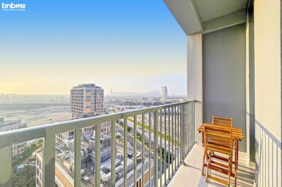 St Afnan 4 1508 By Bnbme Homes (no Front Desk Contact The Property 5 Days In Advance)