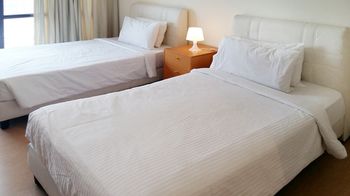 Eastern Suites At Times Square Kl