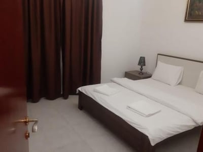 Al Bishr Hotel Apartments