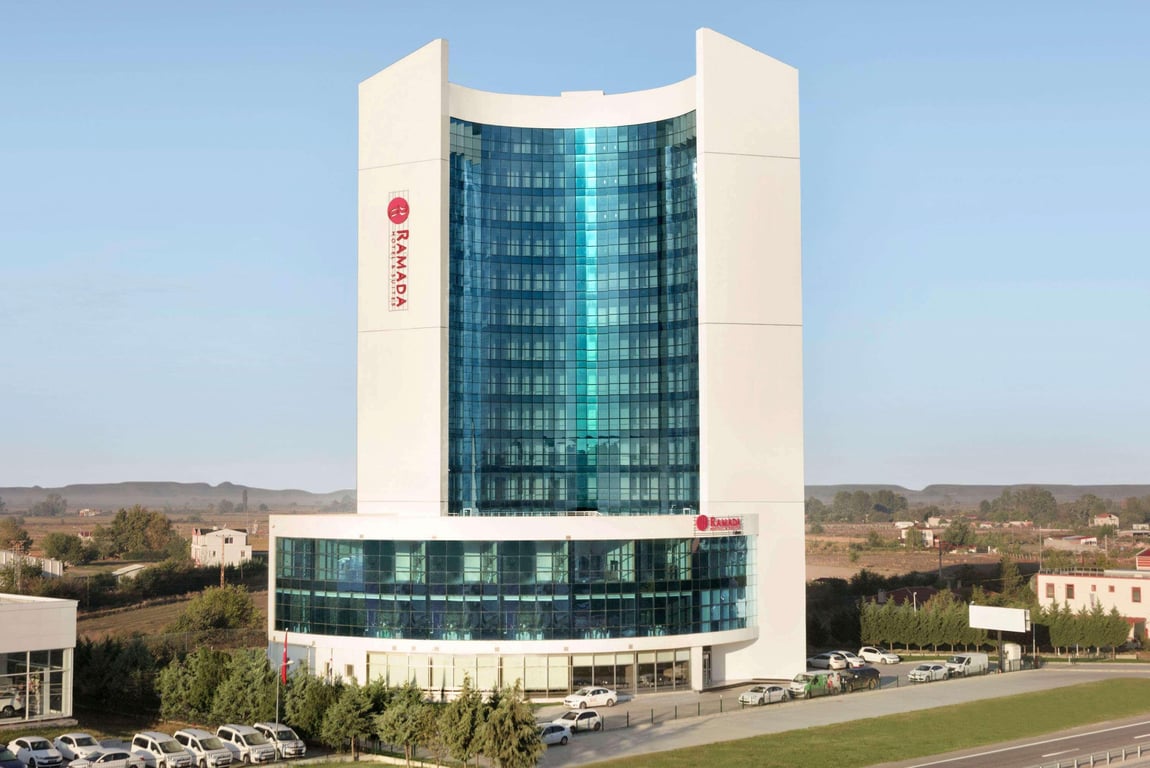 Ramada Hotel & Suites By Wyndham Edirne