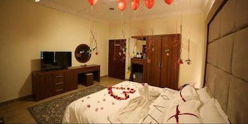 Oyo 514 Reef Qubaa Hotel