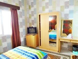 Al Burj International Hotel