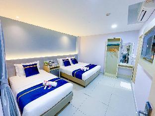Starq Hotel Bukit Bintang