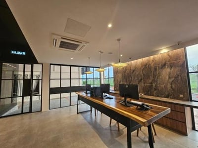 Legenda Hotel Bangi(34km Away From Kuala Lumpur)