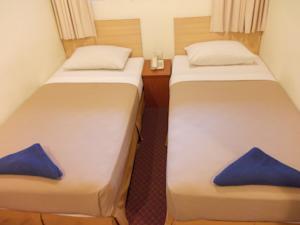 Sri Sutra Hotel Pj State