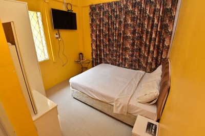 Eighty Eight Inn At 88 Inn