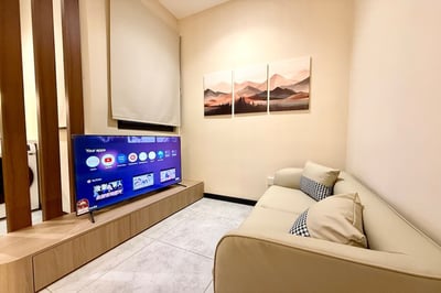 Neu Suites Horizon View Apartments(no Front Desk Contact The 5 Days In Advance)