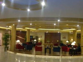 Orchid Al Mansour Hotel