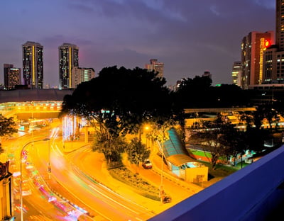 Super Oyo 90969 Crossroads Hotel (also Known As Crossroads Hotel)
