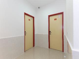 Oyo 414 Adiff Palace Hotel(52 Km Away From Kuala Lumpur)