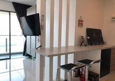 Evo Soho Suites Bangi (no Front Desk Need To Contact Property 5 Days In Advance)