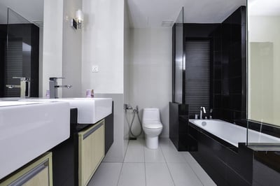 Oyo 527 Home Dua Sentral 2br Near Brickfields (no Front Desk Need To Contact Property 5 Days In Advance)