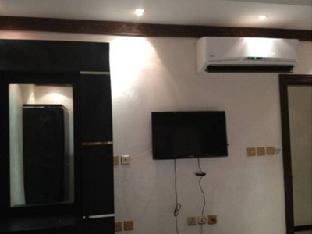 Comfort Inn Yarmukh