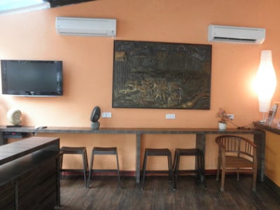 Spot On 89698 Budget Inn Hotel