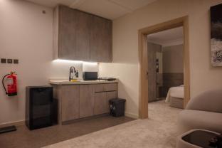 Sena Serviced Apartments(no Front Desk Contact The 5 Days In Advance)