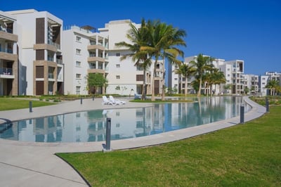 Le Sifah Resort Apartments