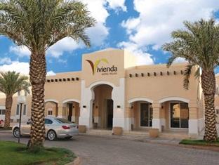 Vivienda Hotel Villas