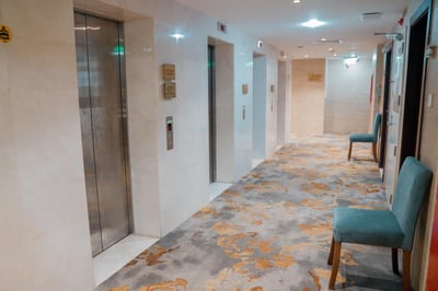 Hayah Diamond Hotel
