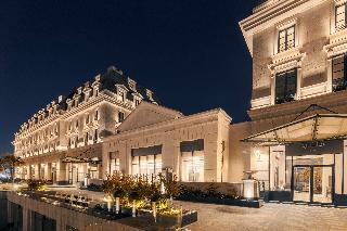Mansard Riyadh A Radisson Collection Hotel