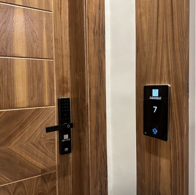 Kease Ar Rabi D 7 Royal Design Gx34(no Front Desk Please Contact The Property 5 Days In Advance)