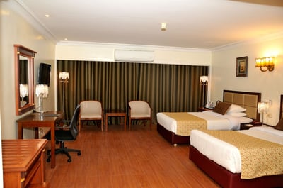 Apollo Dimora Hotel ( Also Known As: Hotel Di Palace)