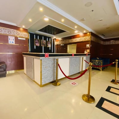 Hayat Plus Hotel