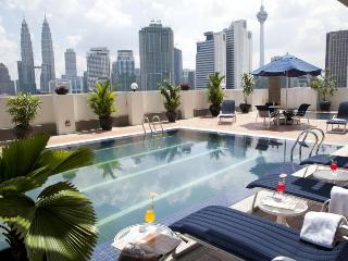 The Regency Hotel Kuala Lumpur
