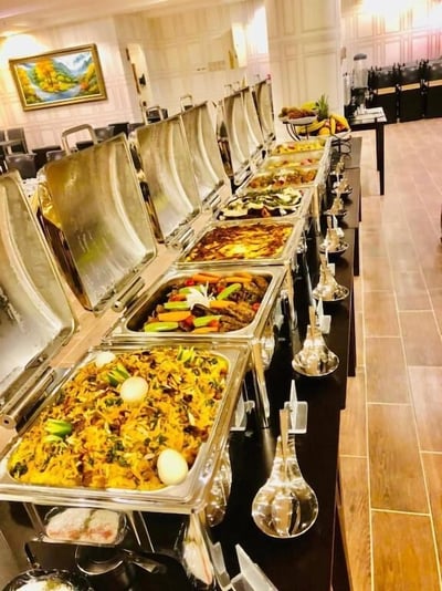 Riyadh Inn