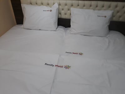 Family Motel Erbil