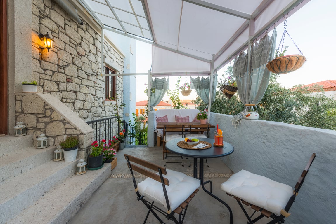 Jakamar Boutique Hotel