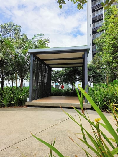 Mayabay Residences Bandar Gamuda Cove(42km Away From Kuala Lumpur)