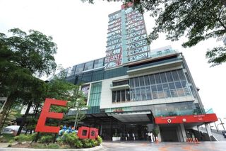 Empire Hotel Subang